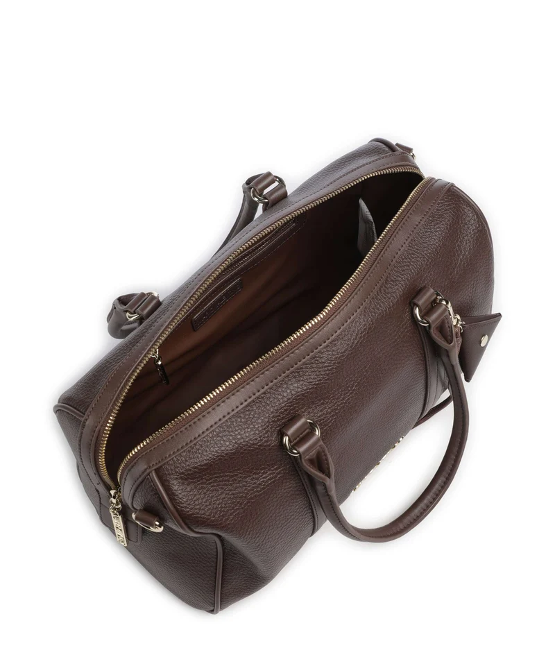 Valentino Bags Maury Handtasche caffe