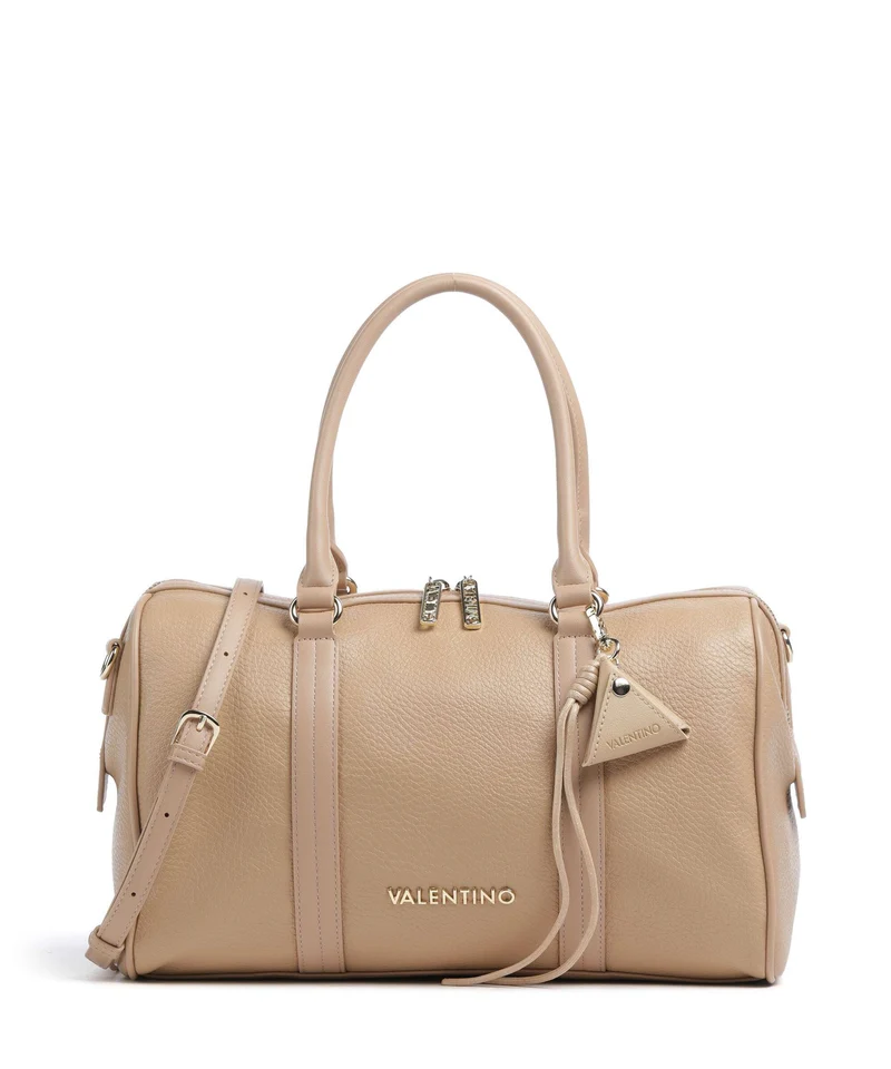 Valentino Bags Maury Handtasche beige