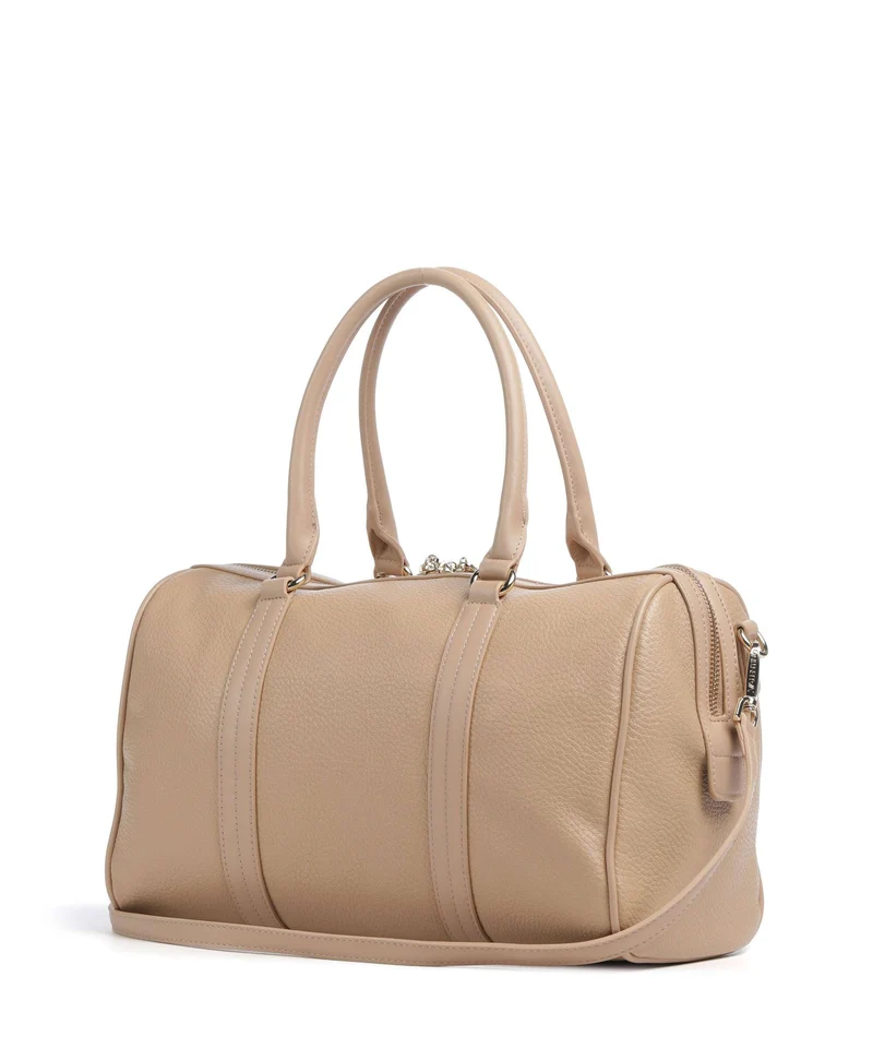 Valentino Bags Maury Handtasche beige