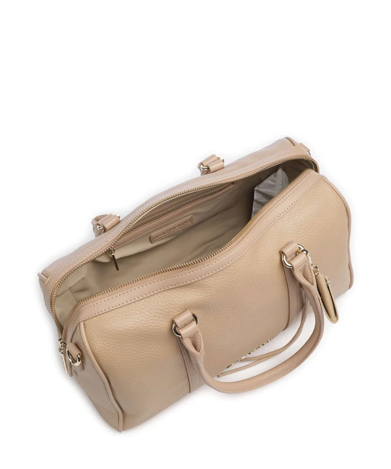 Valentino Bags Maury Handtasche beige