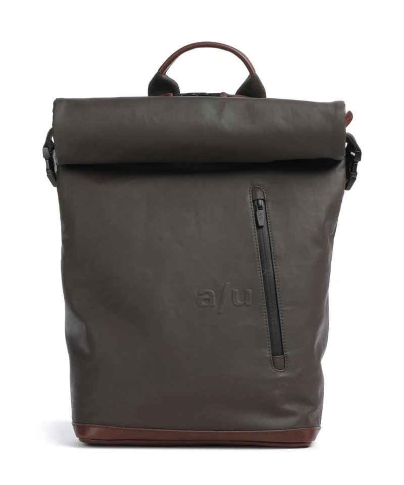 Aunts & Uncles Japan Tokio Rolltop Rucksack ground coffee