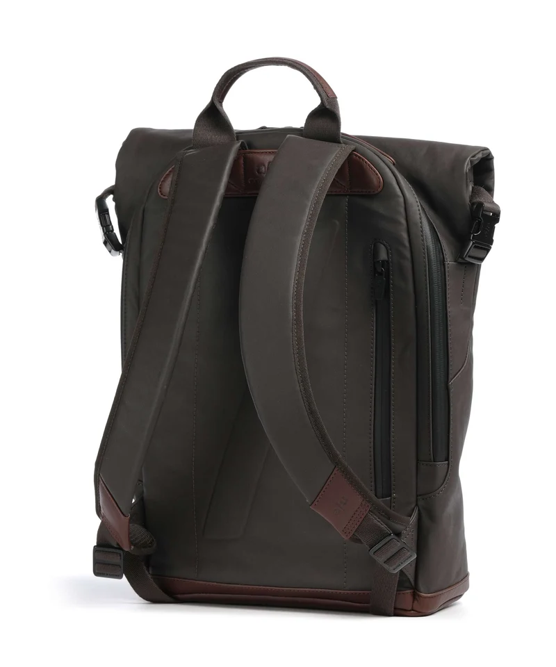 Aunts & Uncles Japan Tokio Rolltop Rucksack ground coffee