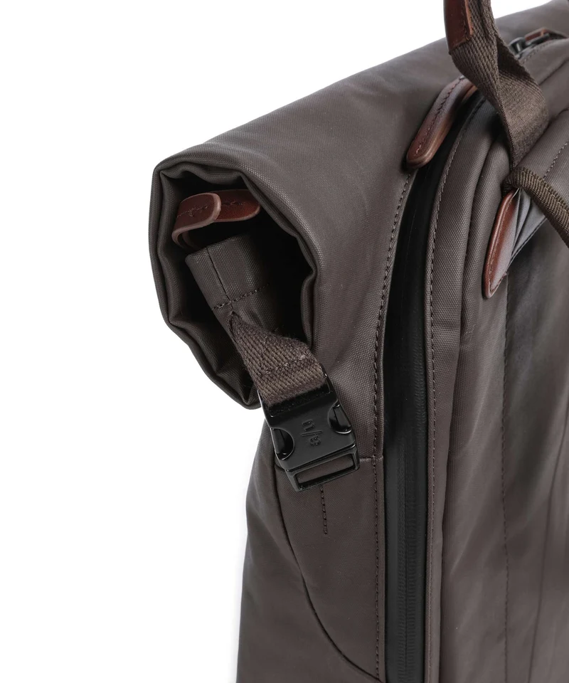 Aunts & Uncles Japan Tokio Rolltop Rucksack ground coffee