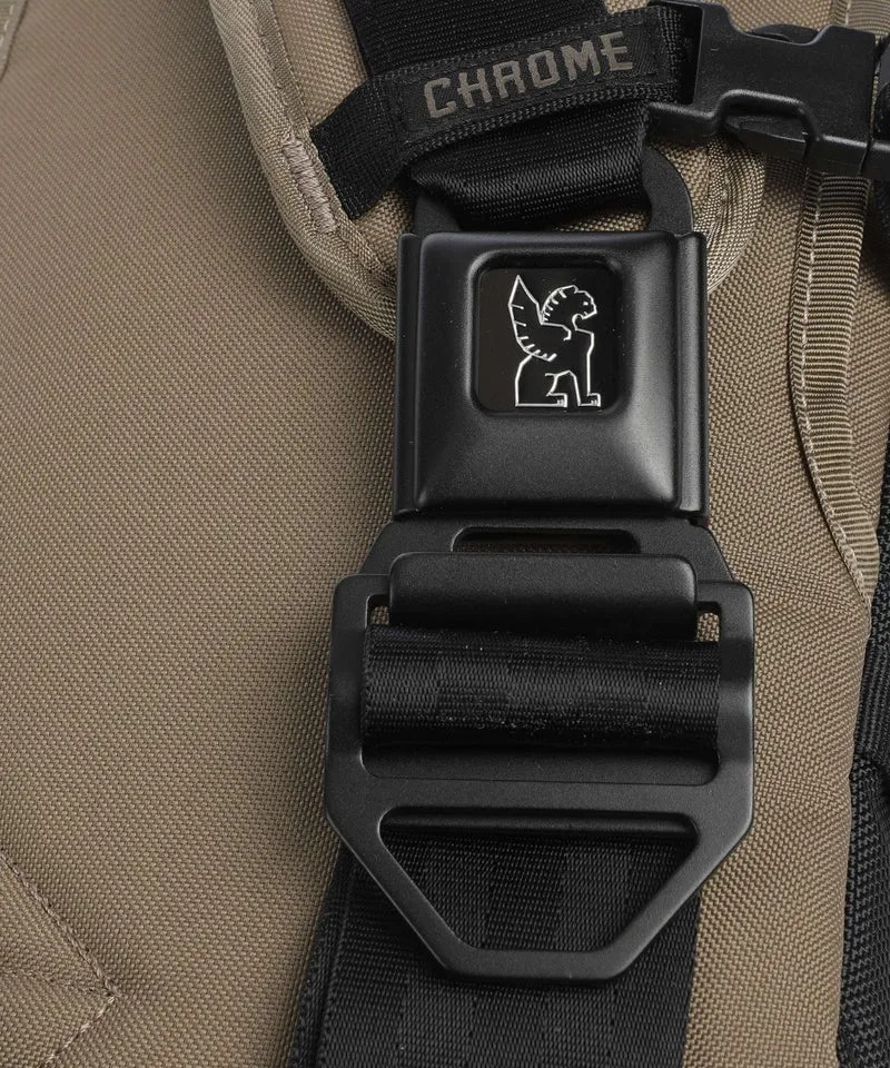 Chrome Kadet Slingbag coyote