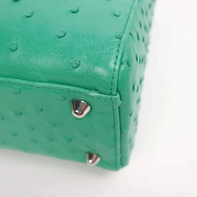 Dior Lady Dior Ostrich