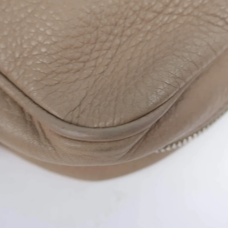 Gucci Soho Crossbody bag