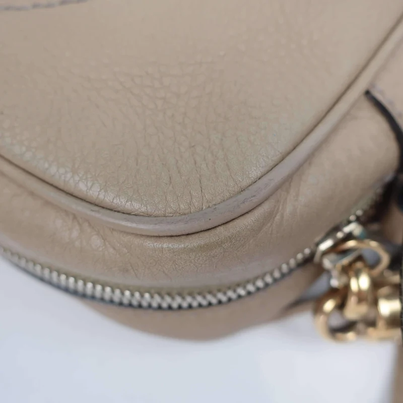 Gucci Soho Crossbody bag