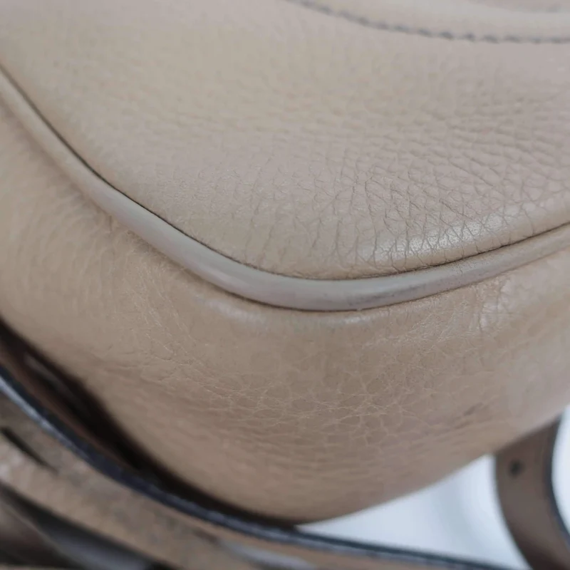 Gucci Soho Crossbody bag