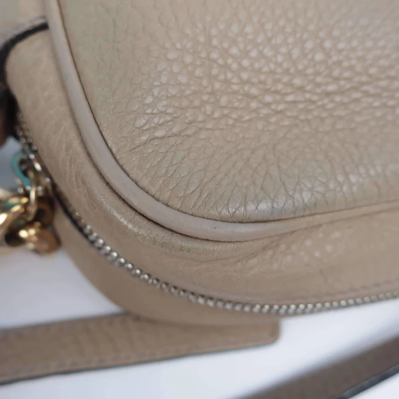 Gucci Soho Crossbody bag