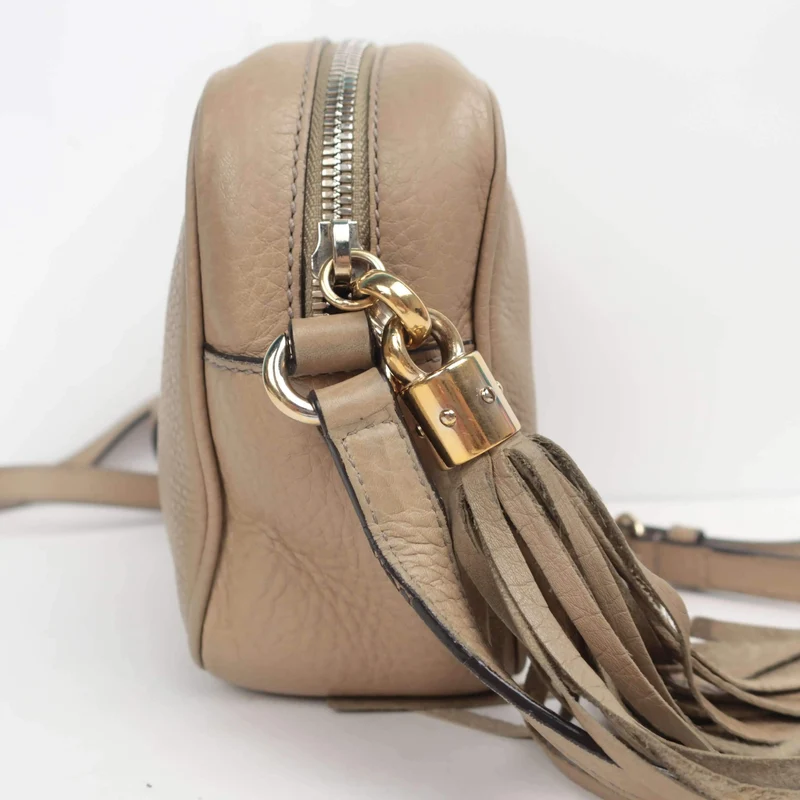 Gucci Soho Crossbody bag