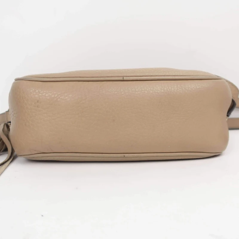 Gucci Soho Crossbody bag
