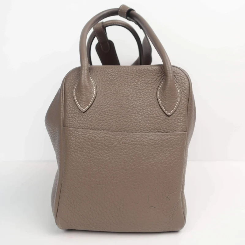 Hermes Lindy 30 Etoupe