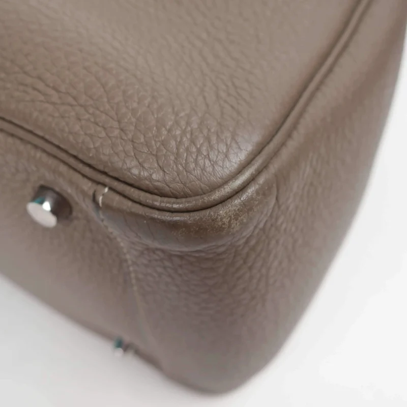 Hermes Lindy 30 Etoupe