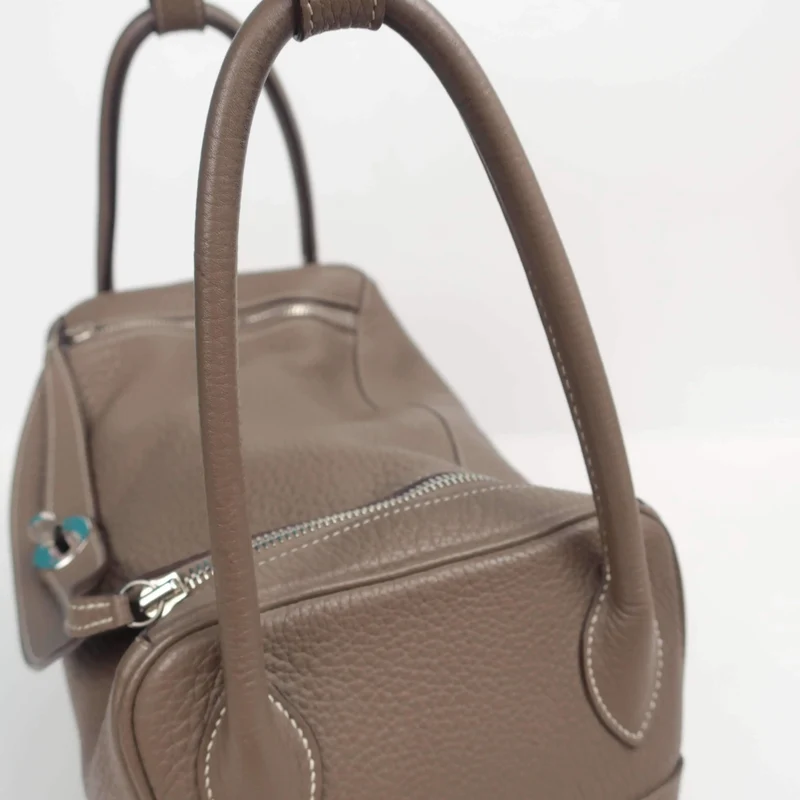 Hermes Lindy 30 Etoupe