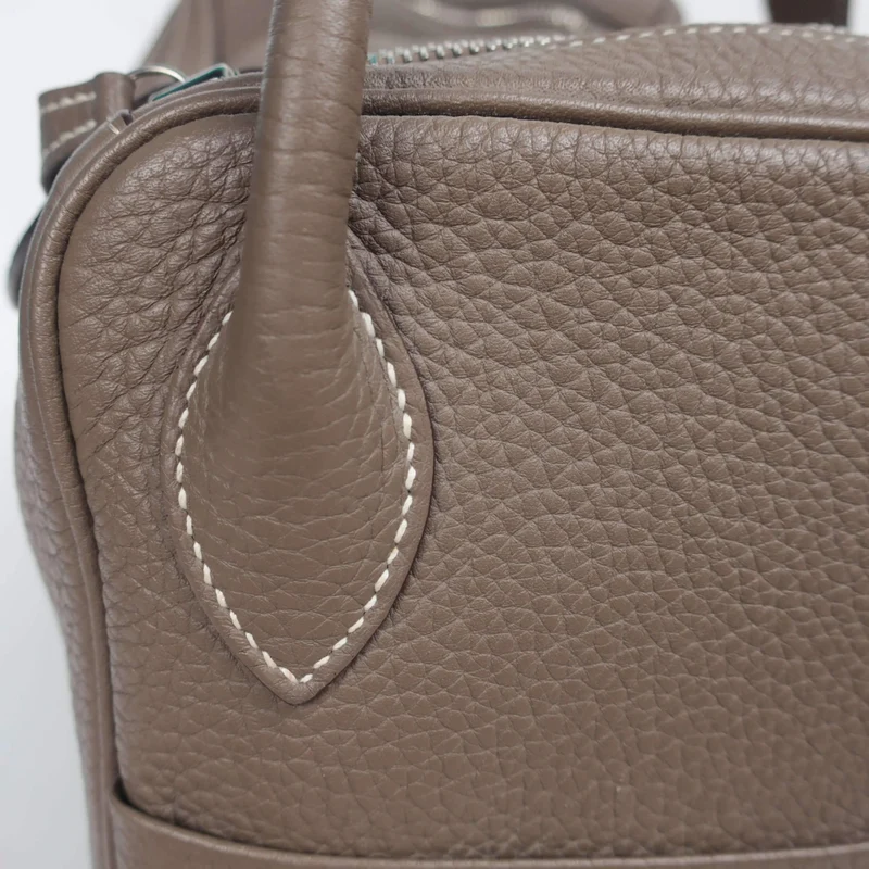 Hermes Lindy 30 Etoupe