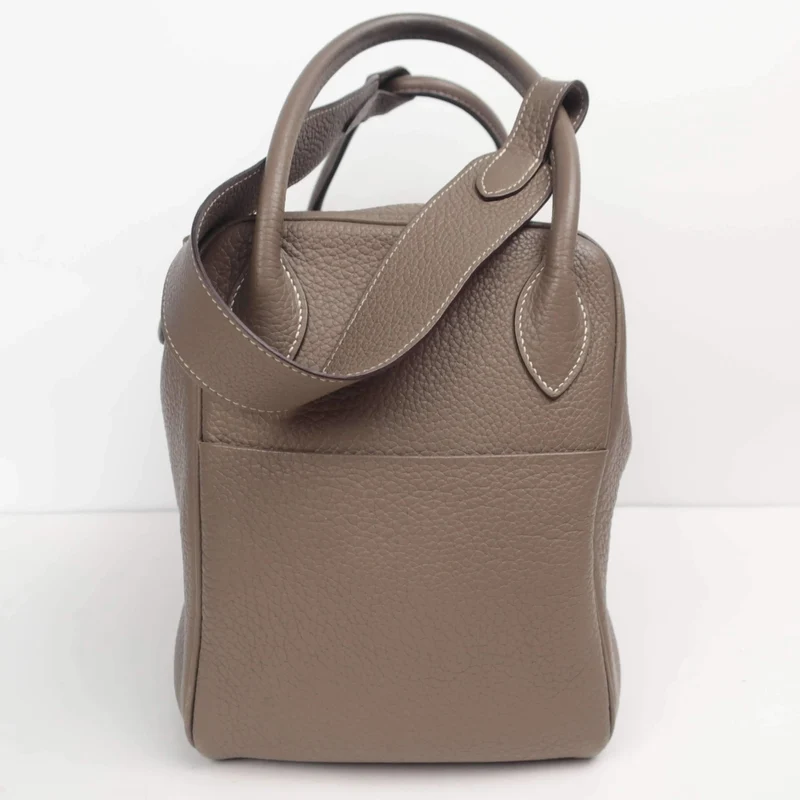 Hermes Lindy 30 Etoupe