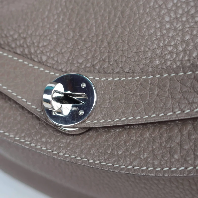 Hermes Lindy 30 Etoupe