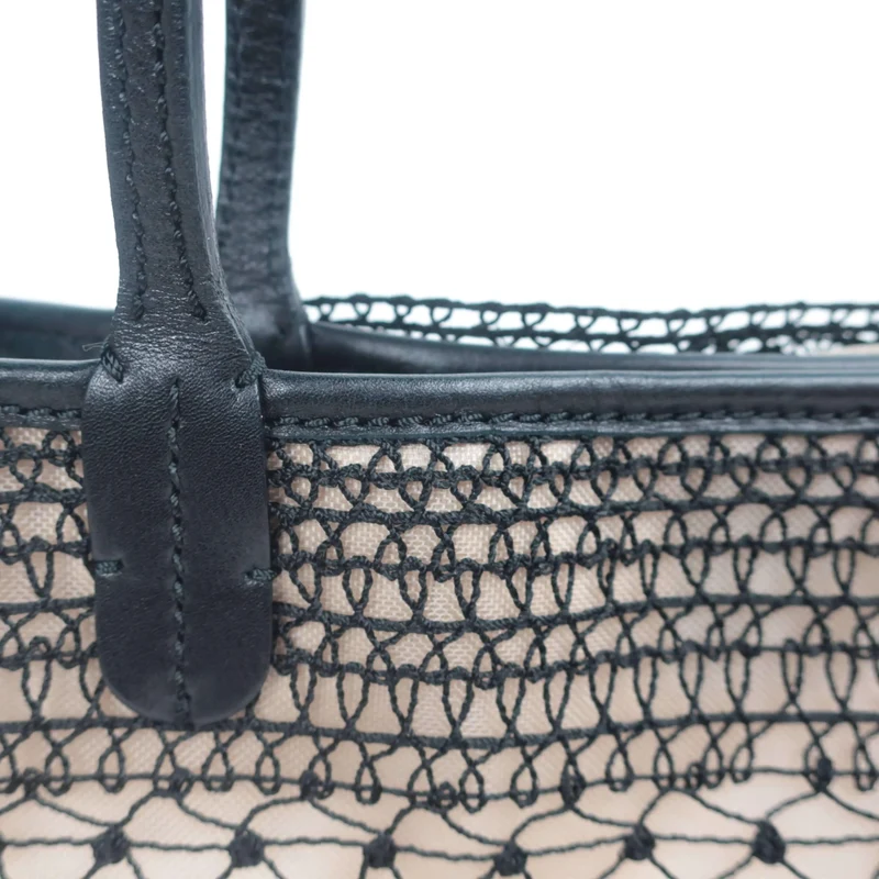 Valentino Lace Petale Tote