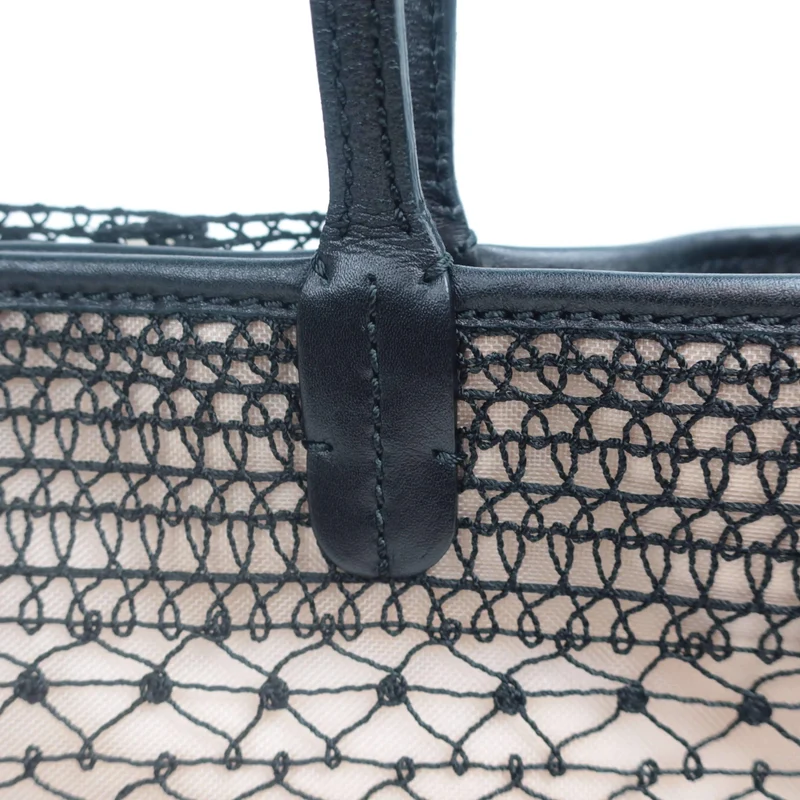 Valentino Lace Petale Tote