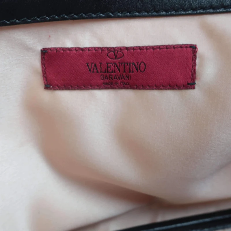 Valentino Lace Petale Tote