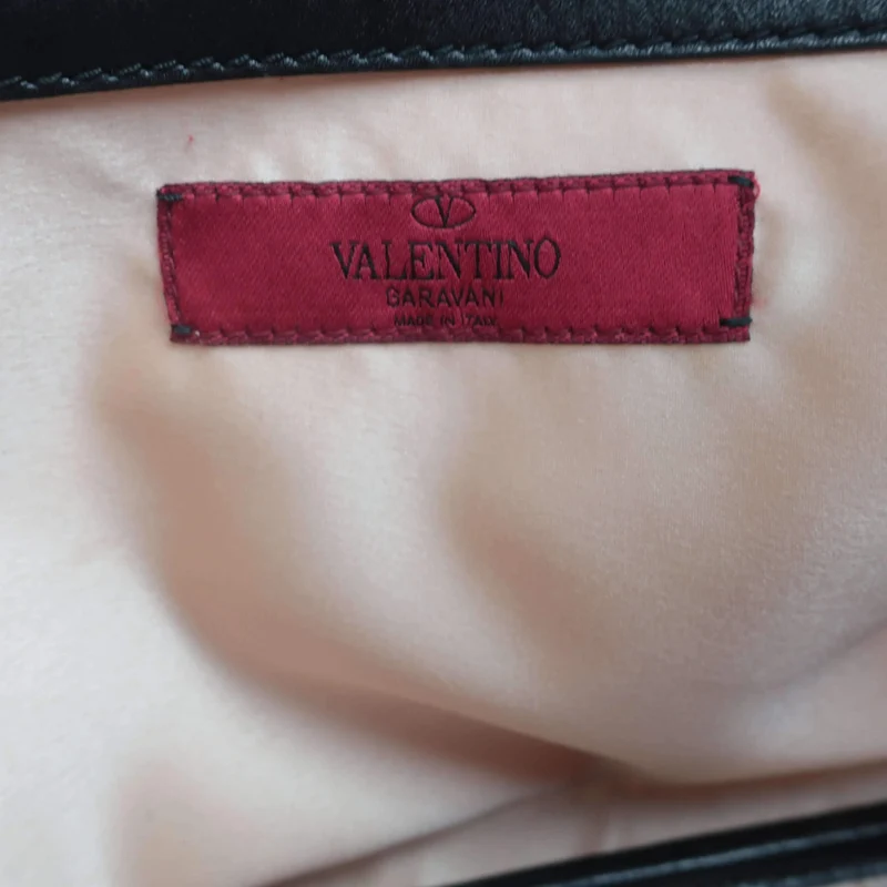 Valentino Lace Petale Tote