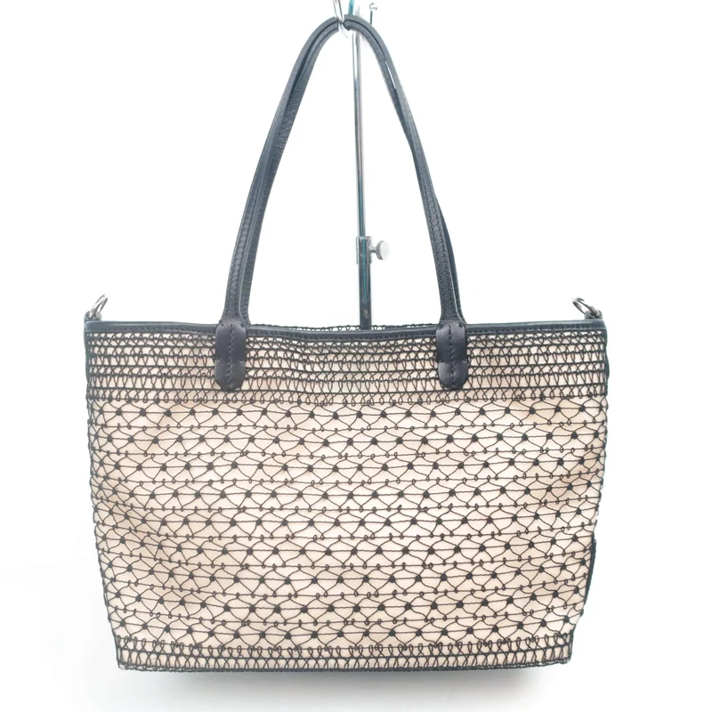 Valentino Lace Petale Tote
