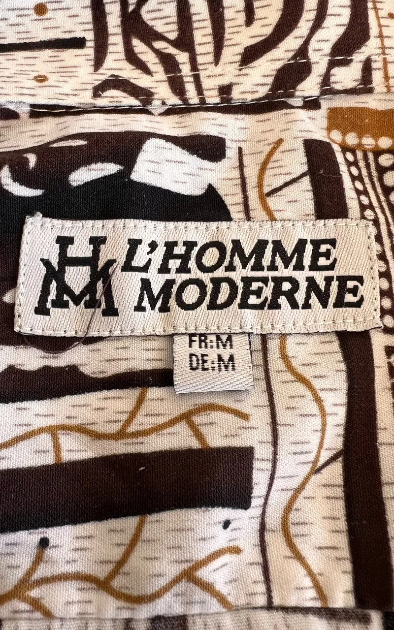Vintage MENS 90s Shirt
