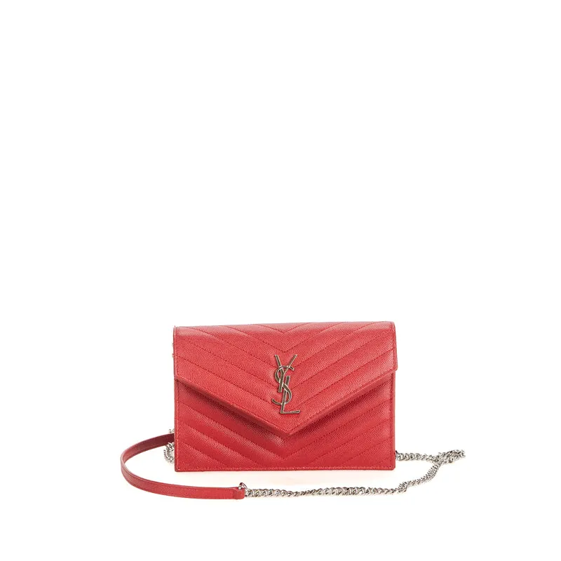 Cassandre Wallet on Chain
