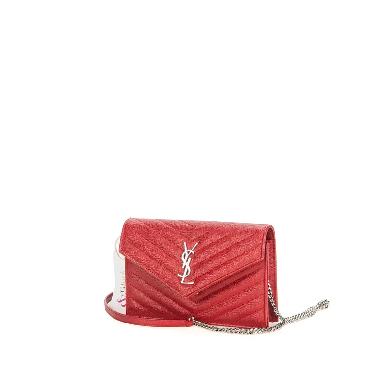 Cassandre Wallet on Chain