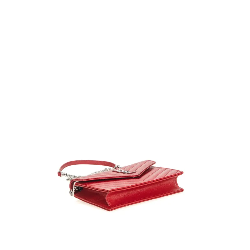 Cassandre Wallet on Chain