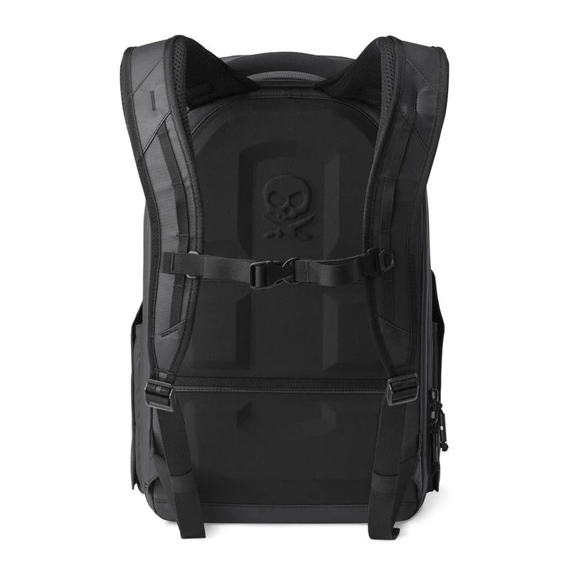 Gomatic MCKINNON DAYPACK +Divider Kit Grau