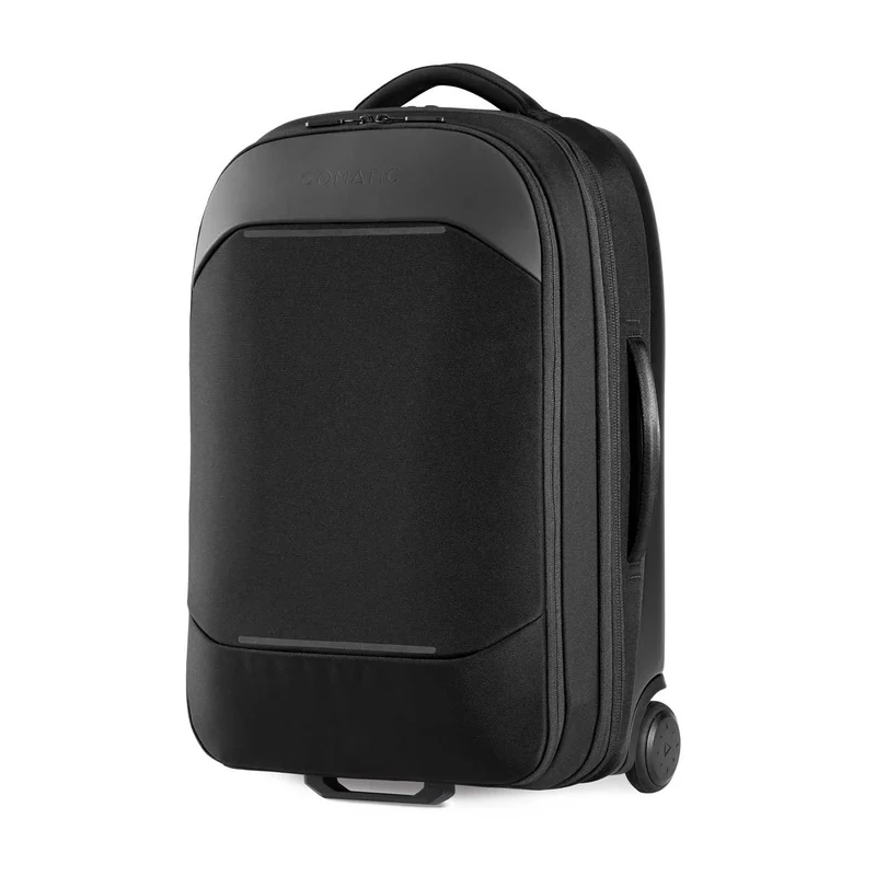 Gomatic NAVIGATOR Carry-On 37L schwarz
