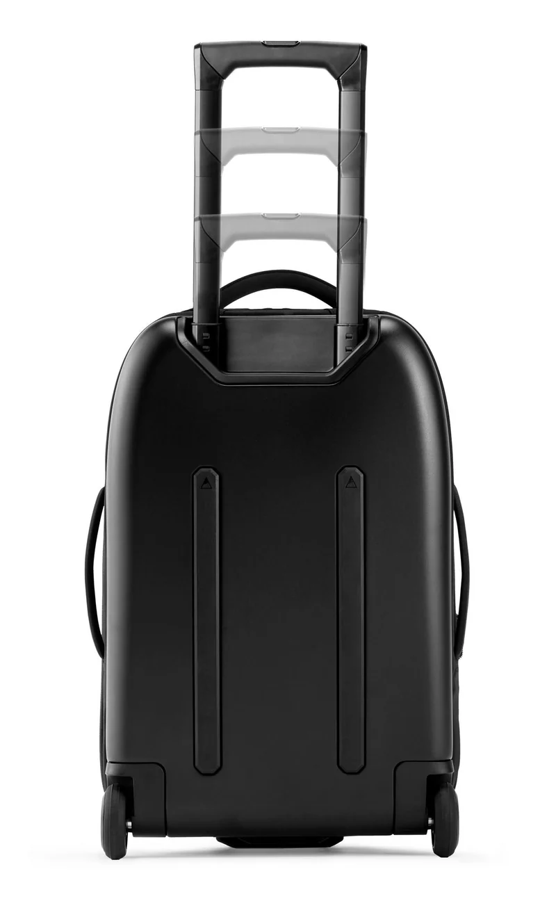 Gomatic NAVIGATOR Carry-On 37L schwarz