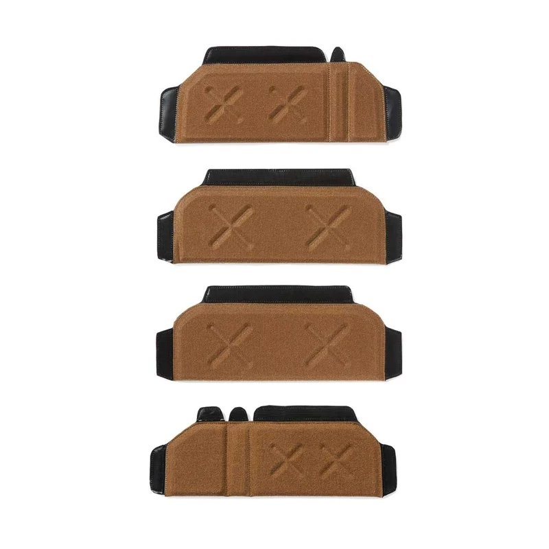 Gomatic MCKINNON Divider Kit, groß Braun