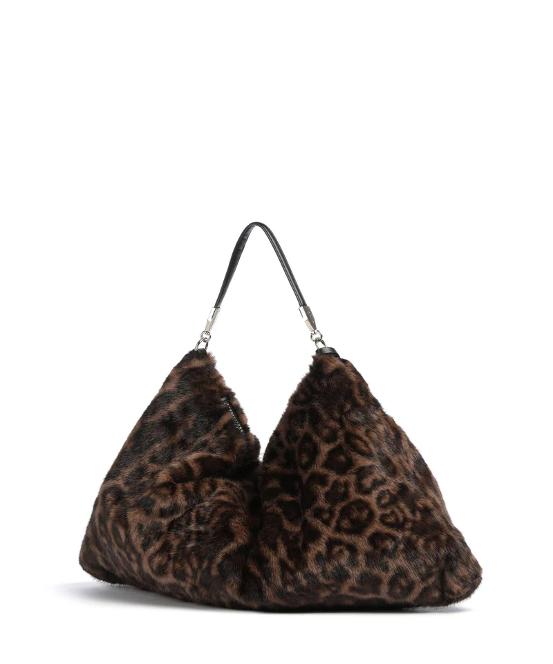 Liu Jo Foulard L Beuteltasche naturale
