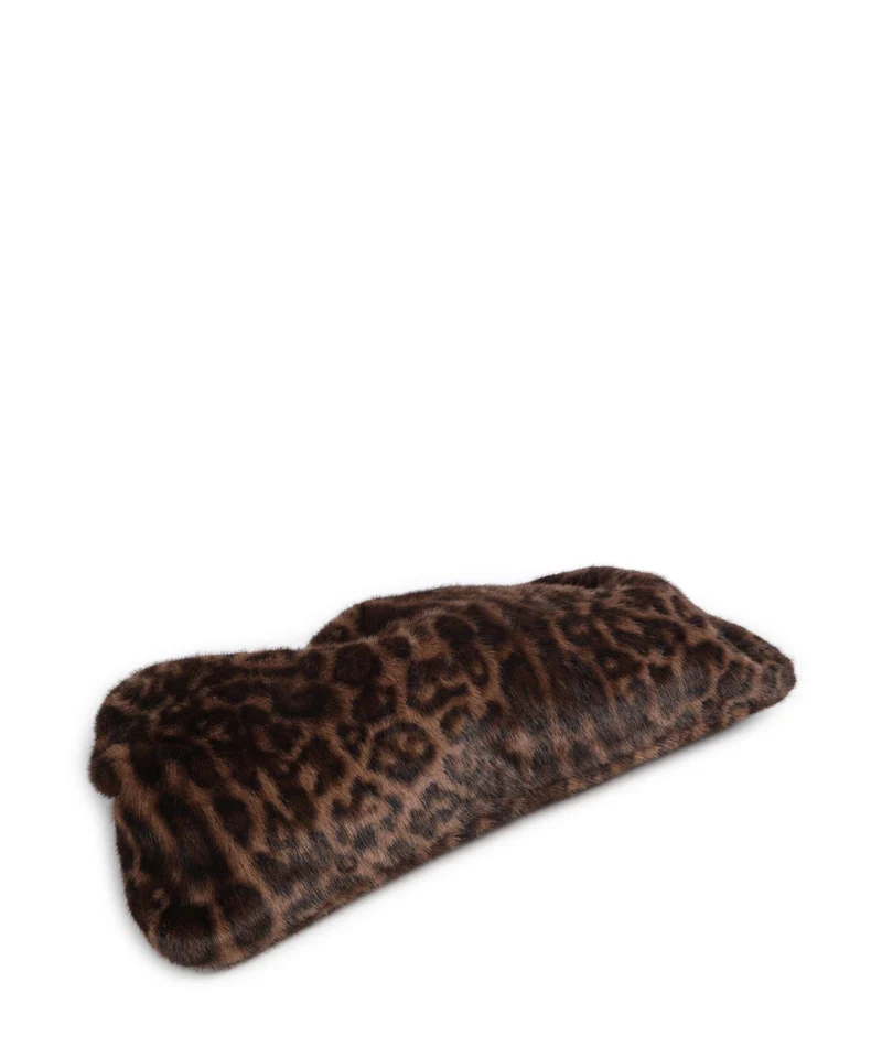 Liu Jo Foulard L Beuteltasche naturale
