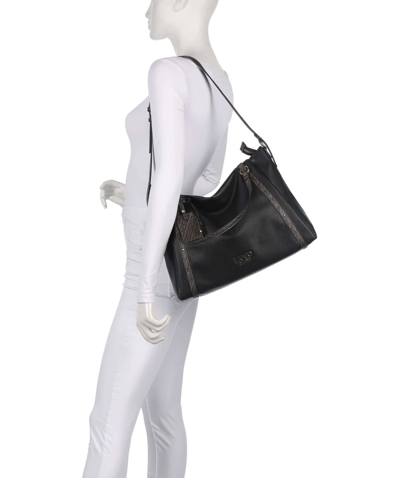 Liu Jo Ilyana M Shopper nero