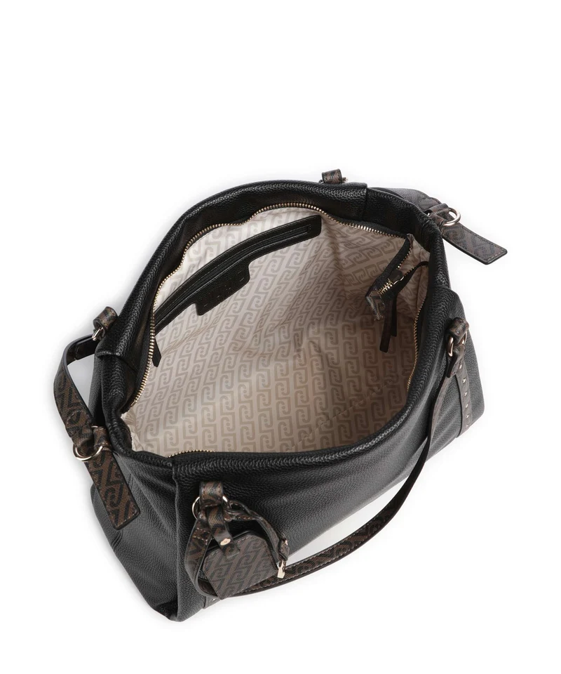 Liu Jo Ilyana M Shopper nero