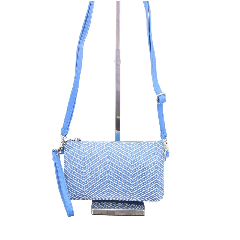 Gabor Clutch Blau
