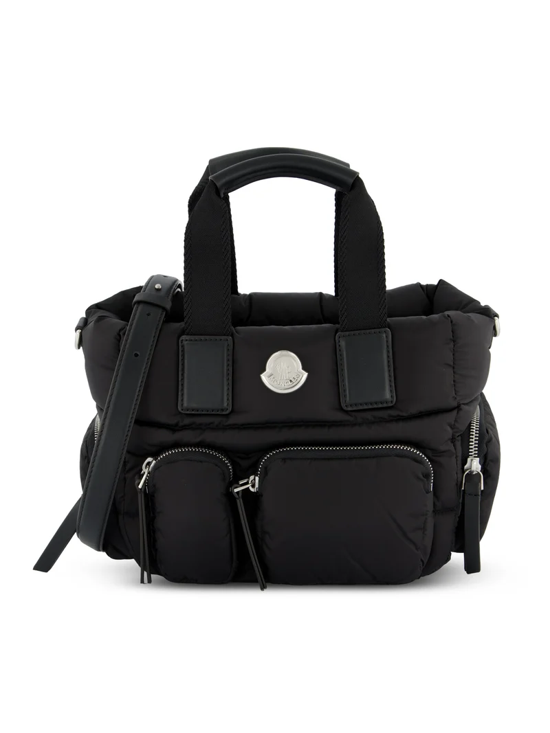 MONCLER Borsa Tote Multitasche Caradoc