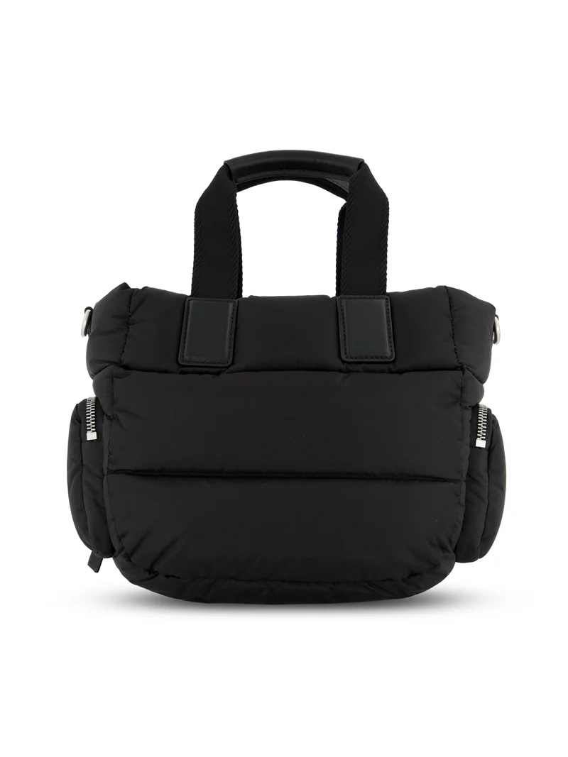 MONCLER Borsa Tote Multitasche Caradoc