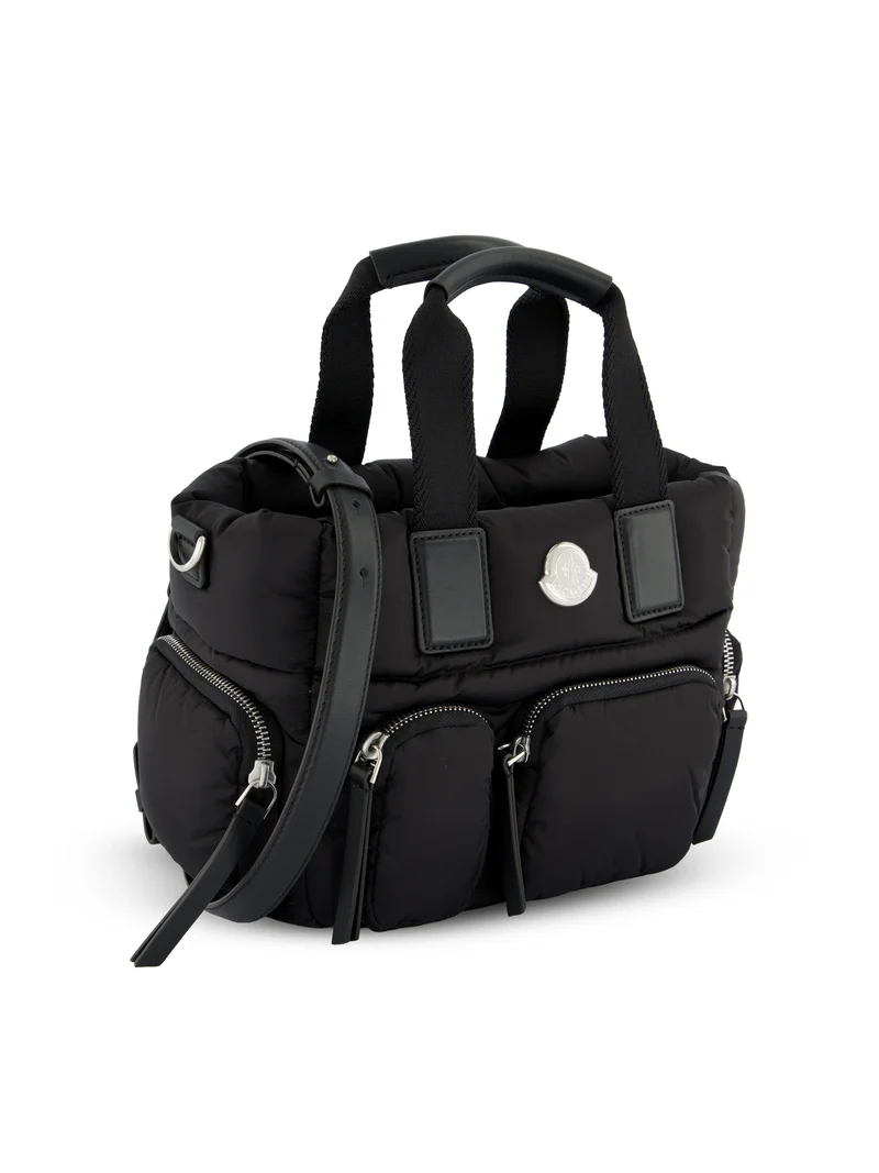 MONCLER Borsa Tote Multitasche Caradoc
