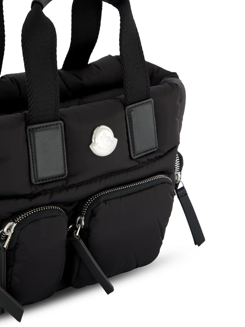 MONCLER Borsa Tote Multitasche Caradoc