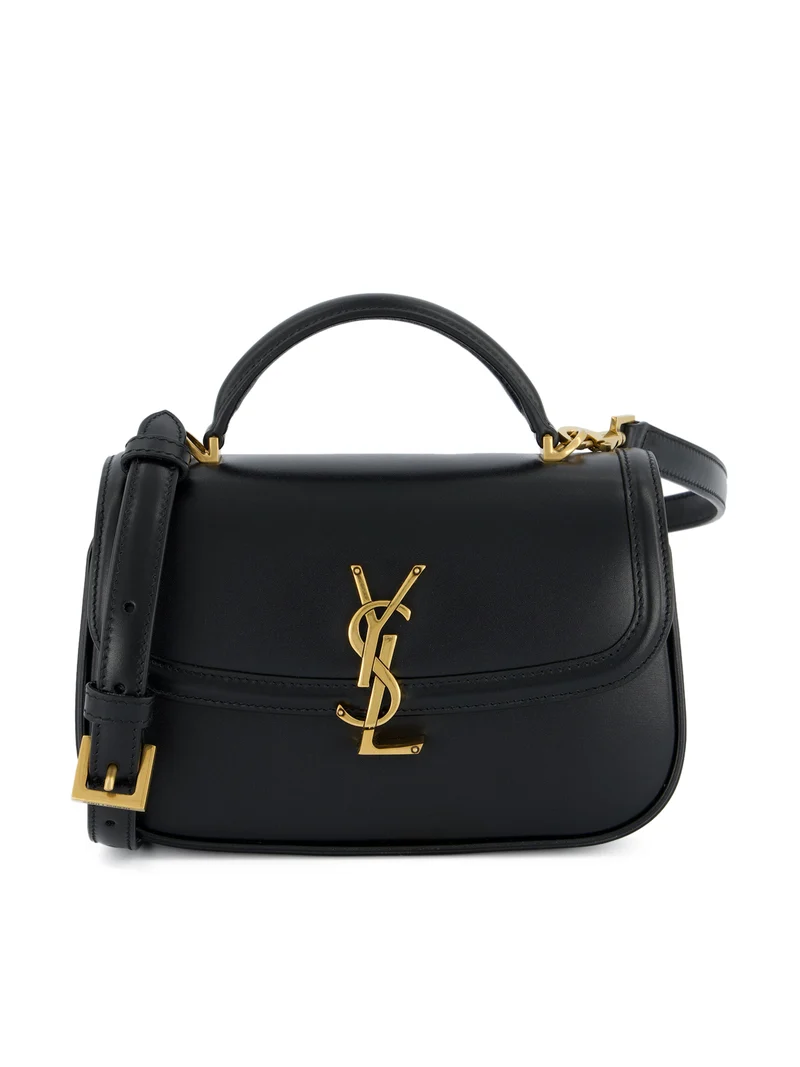 SAINT LAURENT Borsa Solferino Mini