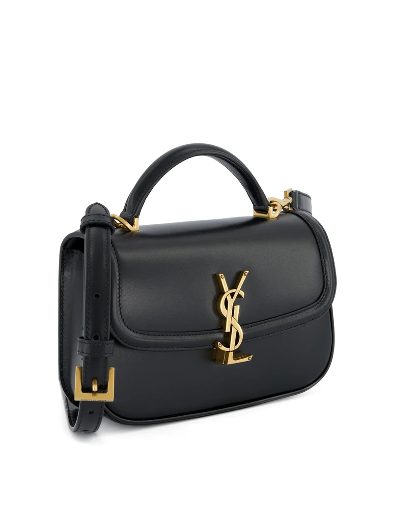 SAINT LAURENT Borsa Solferino Mini