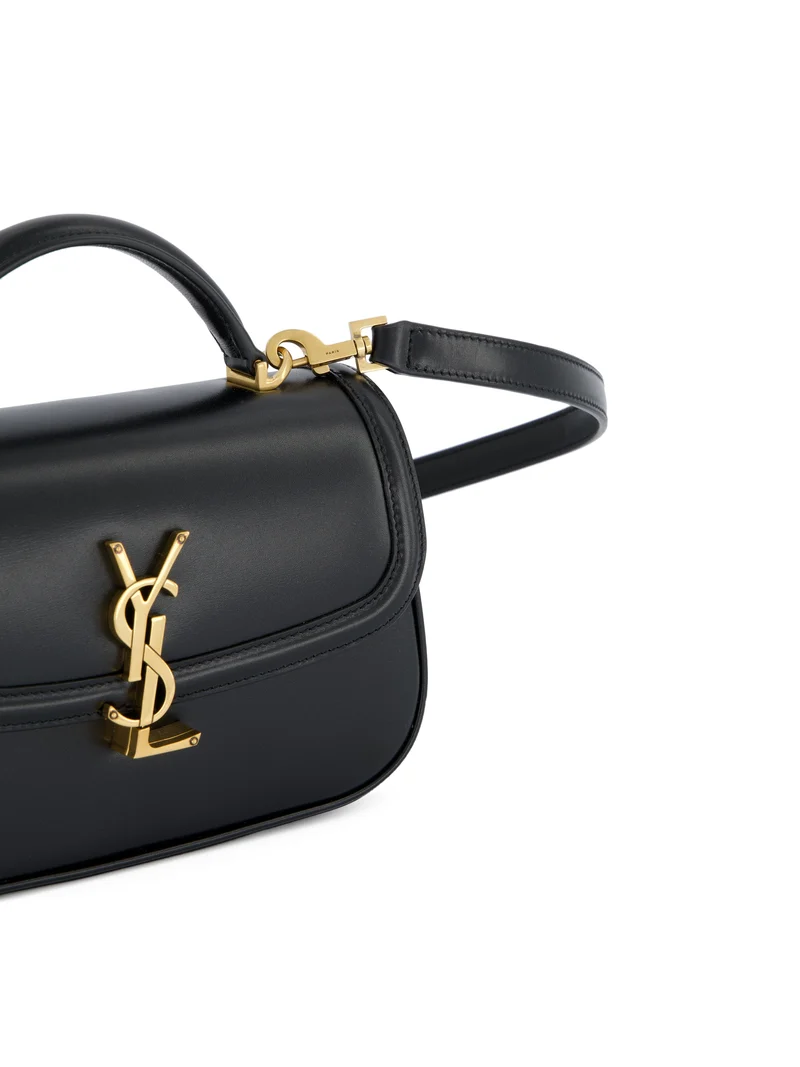 SAINT LAURENT Borsa Solferino Mini