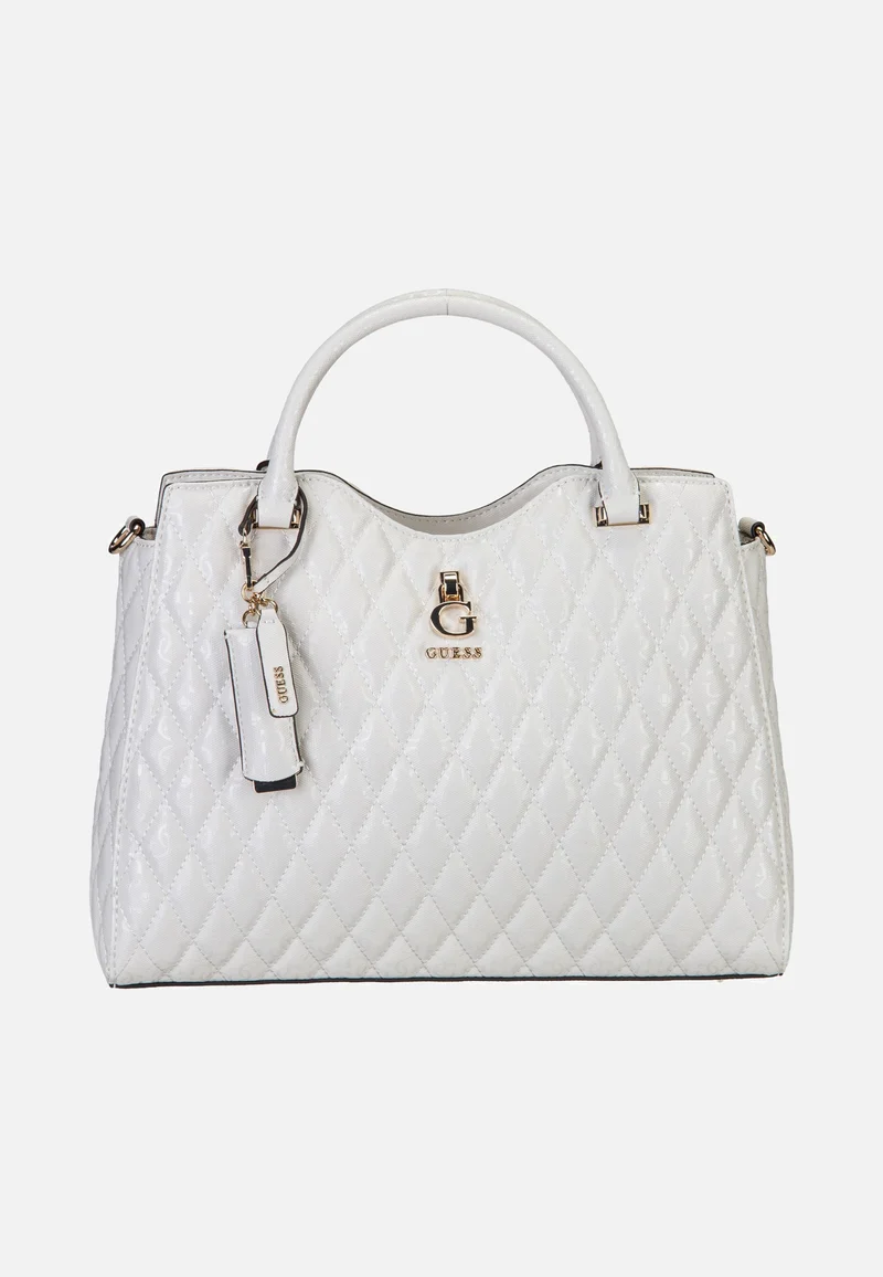 Tamara 23050 Bone - Satchel