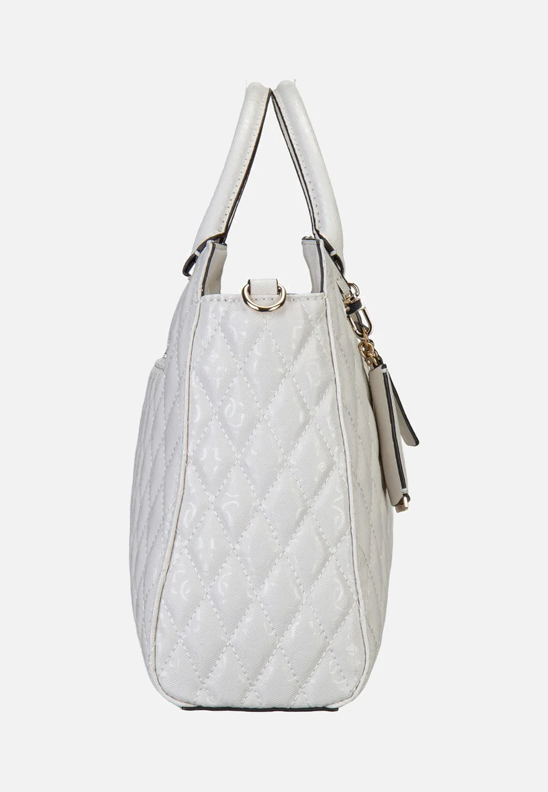 Tamara 23050 Bone - Satchel