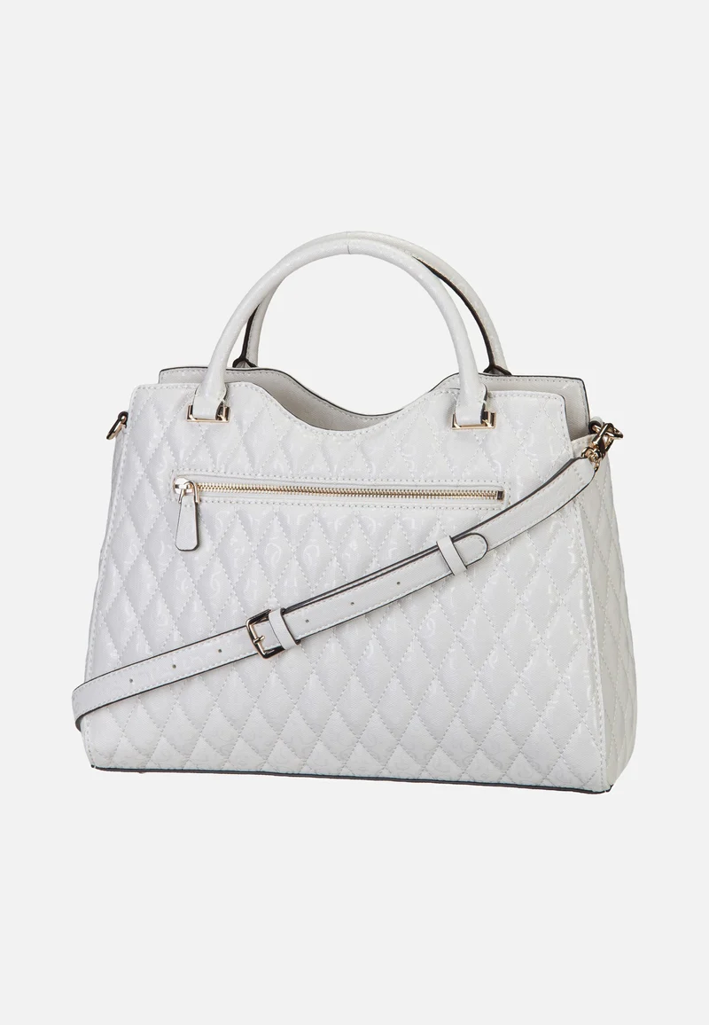 Tamara 23050 Bone - Satchel