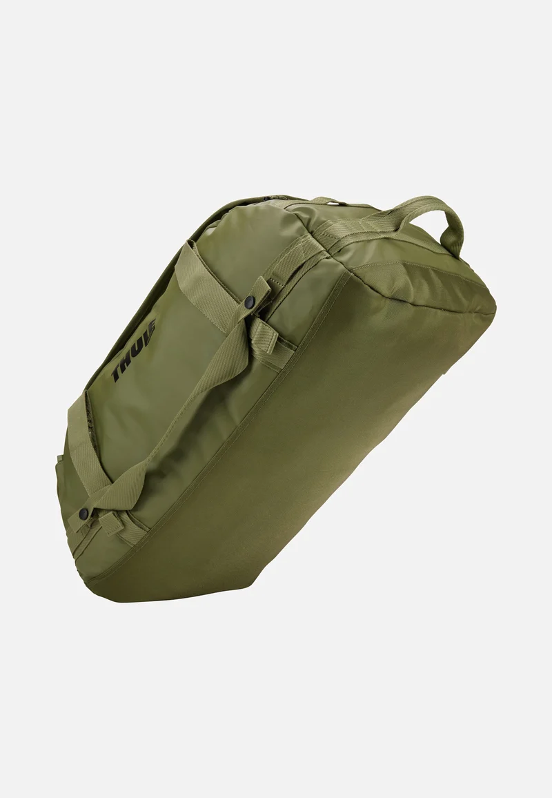 Chasm 40L Olivine - Dufflebag